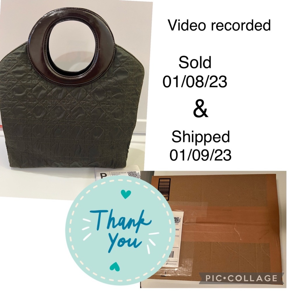 “SOLD”